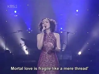 NOCTURNE - Kim Yoon Ah .....