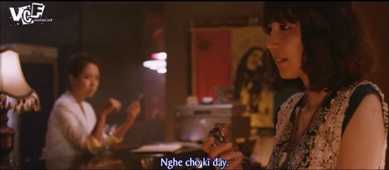 [Full movie][Vietsub] Jackal is coming - Kim Jaejoong, Song Jihyo Part 6/6