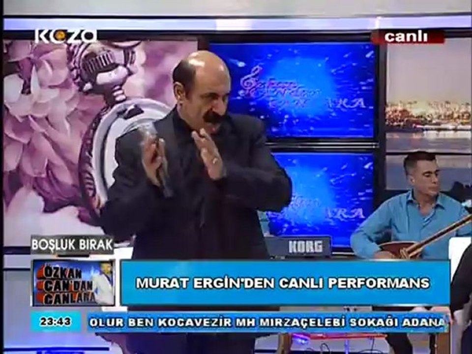 ÖZKAN CAN;DAN CANLARADA    MURAT ERGİN   ONDAN İÇİYOROM  'www.facebook.comArabeskteIzbirakanlar