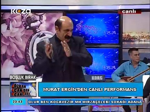 ÖZKAN CAN;DAN CANLARADA MURAT ERGİN ONDAN İÇİYOROM ' facebook.comArabeskteIzbirakanlar