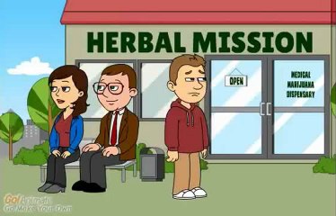 Medical Marijuana Dispensary