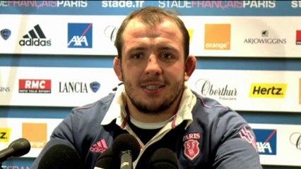 16e journée - Toulon et Toulouse se relancent