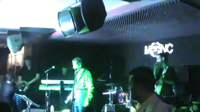 MÜPTELÂYIM SANA / Alp ÖZEREN yorumu ile (canlı)