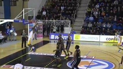 20130125 : CCRB - FOS SUR MER : FACEBOOK