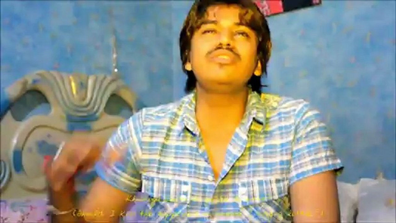 Abhi Mujh Main Kahin