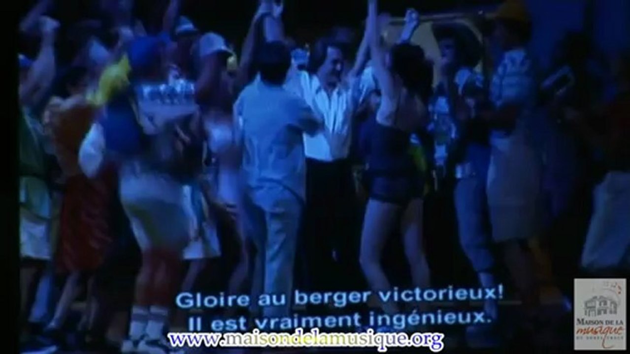 La Maison de la musique Sorel-Tracy 2013 -  Pierre Vachon - La chauve-souris