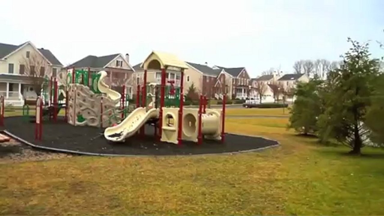 136 Cambridge Place, Chalfont, PA