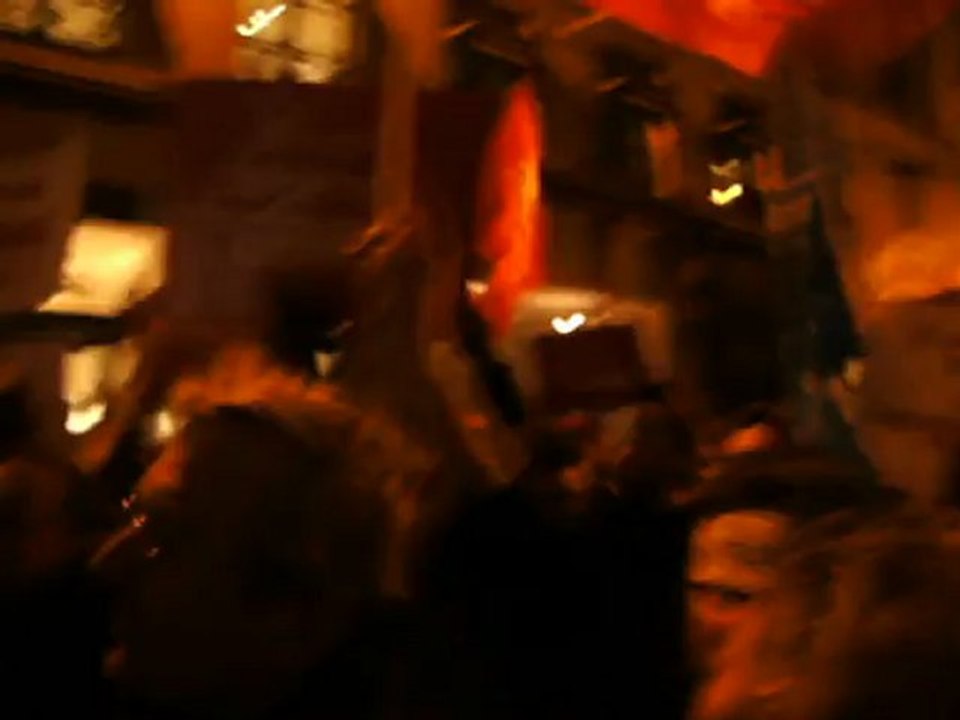 RDV Frigide Barjot - François Hollande : "Nous sommes Mariageophiles pas homophobes"