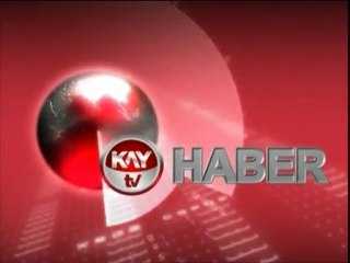 KAYTV ANA HABER BÜLTENİ 25 OCAK 2013