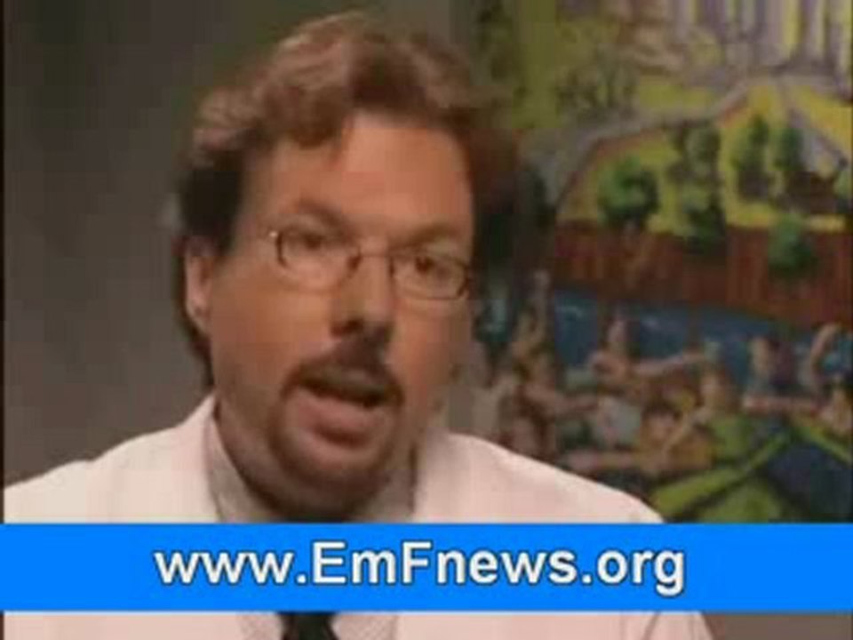 Cell Phones And Cancer Are They Lying To Us Again? (Radiation Meters)