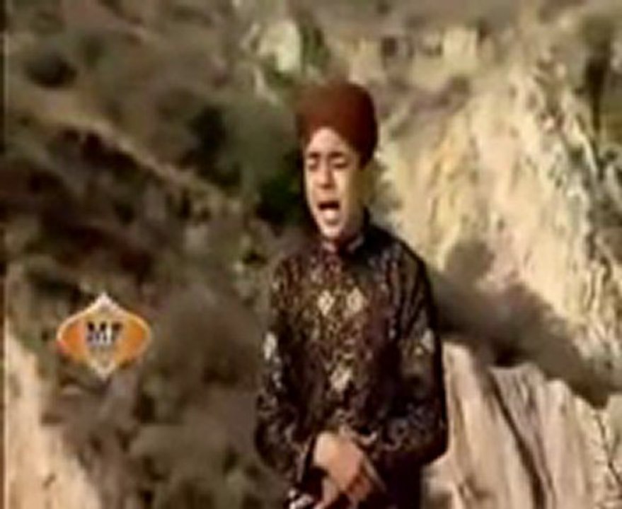Mitho Naalo Muhammad Jo  Farhan Ali Qadri