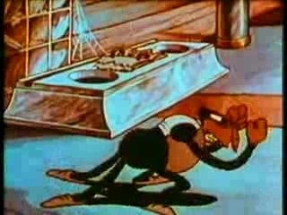The Cobweb Hotel (1936)
