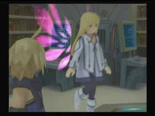 Tales of Symphonia 2 (Wii) Chapter 7 - Part 9 ♪♫ Runthrough