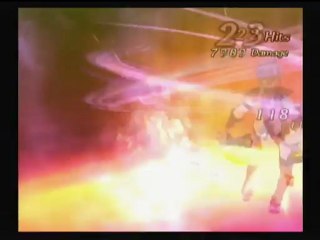 Tales of Symphonia 2 (Wii) Chapter 5 - Part 12 ♪♫ Runthrough