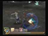 Tales of Symphonia 2 (Wii) Chapter 1 - Part 4 ♪♫ Runthrough
