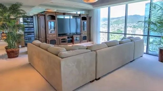 The Pinnacle 34011199 Bishop St, Honolulu, HI