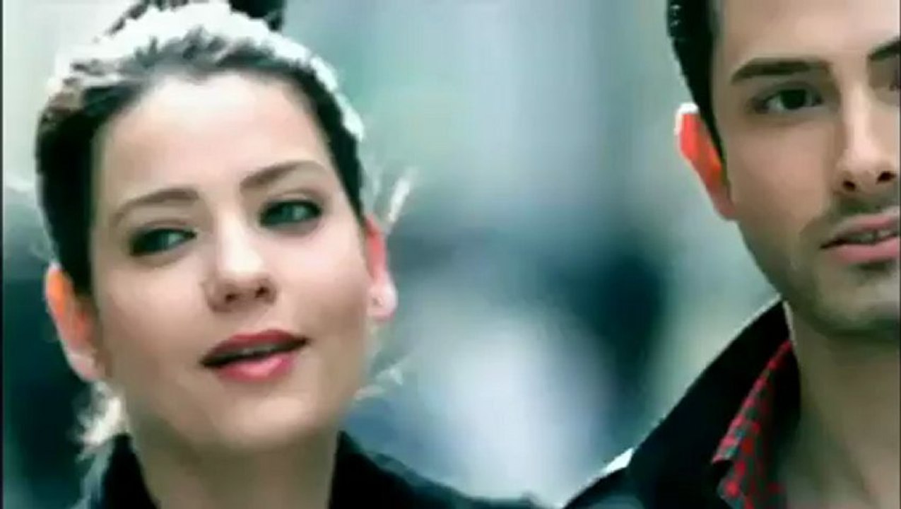 Yıldız Usmonova feat. Yaşar -Seni Severdim