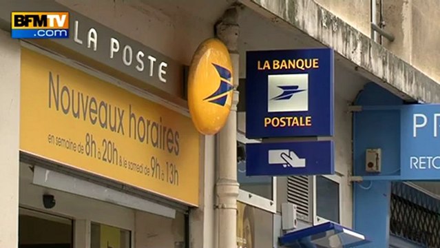 Les frais bancaires en hausse - 26/01