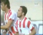 Superleague_ Panthrakikos-Olympiacos 0-2 (2008-2009)