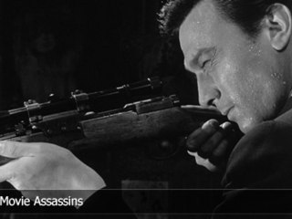 Top 10 Movie Assassins