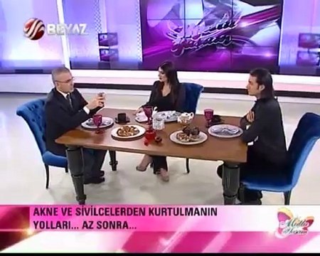 Meltem İle Mutlu Yaşam 26.01.2013