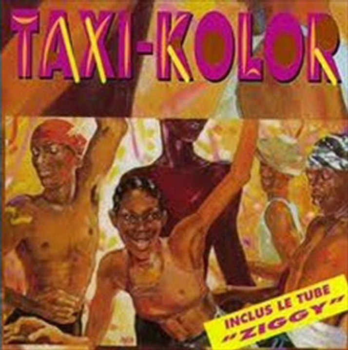 01 Taxi-Kolor