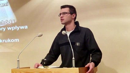 Paweł Targosz - Czy słyszymy co mówi do nas Bóg