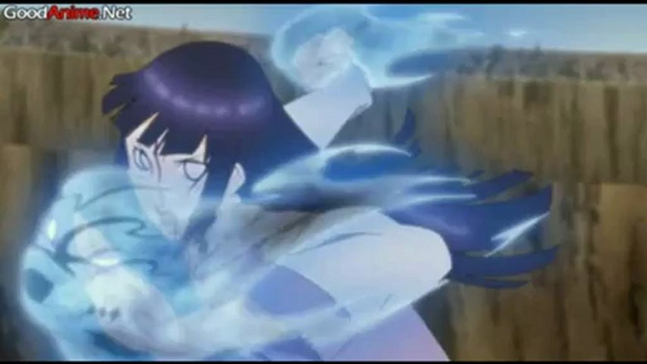 Naruto Shippuden - NaruHina AMV - Carnival Rust by Poets of the Fall