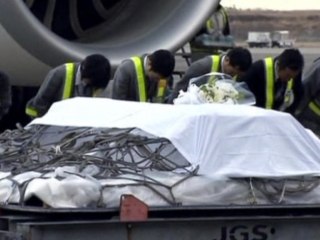 Tenth hostage victim arrives in Japan