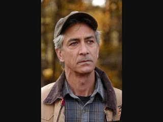 David Strathairn HairStyle (Men HairStyles)