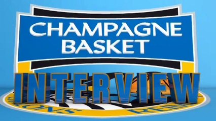 20130125 : CCRB - FOS SUR MER : L'INTERVIEW de Pierric POUPET