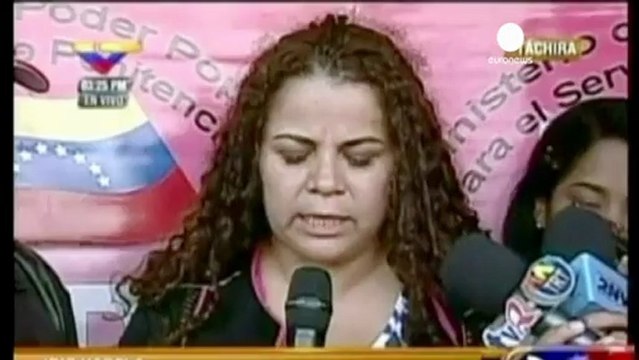 Venezuela: Almeno 54 morti ed oltre 80 i feriti il...