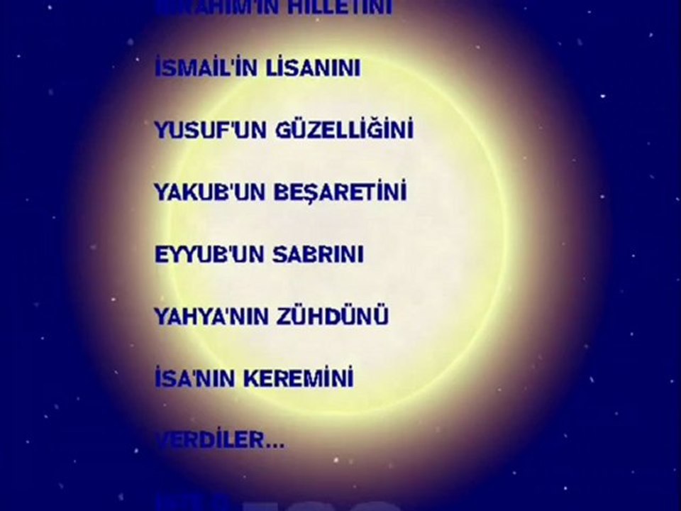 PEYGAMBER EFENDİMİZ (S.A.V.)'İN DÜNYA'YA TEŞRİFLERİNDE YAŞANAN BAZI MUCİZELER