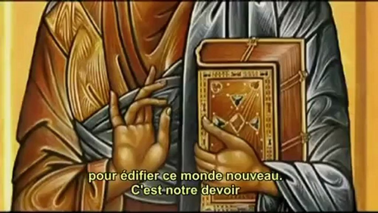 FIN DES TEMPS & CALENDRIER Maya le Monde du 5éme soleil Prémisses 3-13 (Témoignage-Brésil)