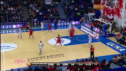 Top 16 Week 5 bwin co-MVPs: Bogdanovic, Fenerbahce, and Williams, Unicaja