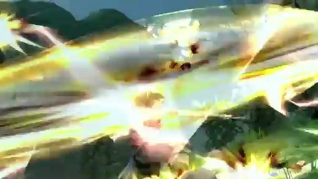 Dynasty Warriors 8 - Xiahou Yuan