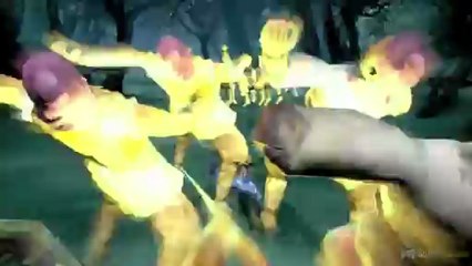 Dynasty Warriors 8 - Dian Wei