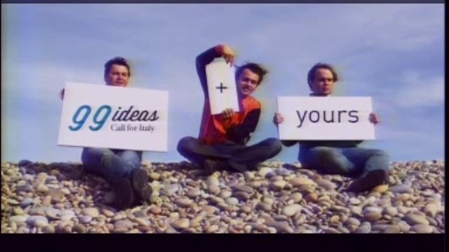 Roma - Conferenza stampa del Ministro Barca su Bandi di idee (25.01.13)