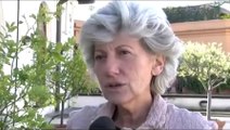 Flavia Nardelli - Serve lavoro dalla Sicilia al Piemonte (25.01.13)