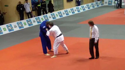 Eurometropole Lille 2013 M3 -73kg