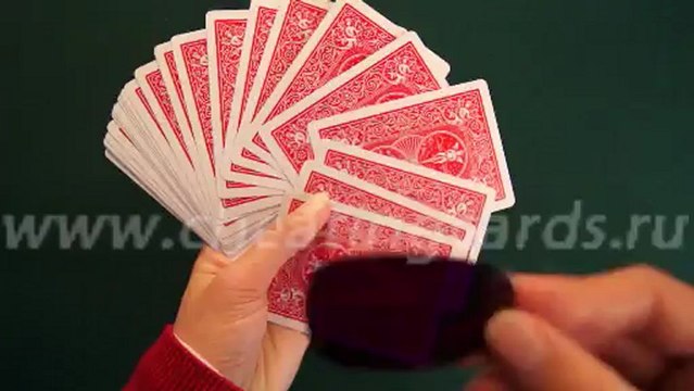 MARKED-CARDS-CONTACT-LENSES-Bicycle-marked-cards-краплеными карты