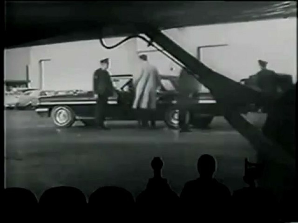 MST3K Sing-A-Long 16