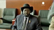 Vertice Addis Abeba, tensioni tra Sudan e Sud-Sudan