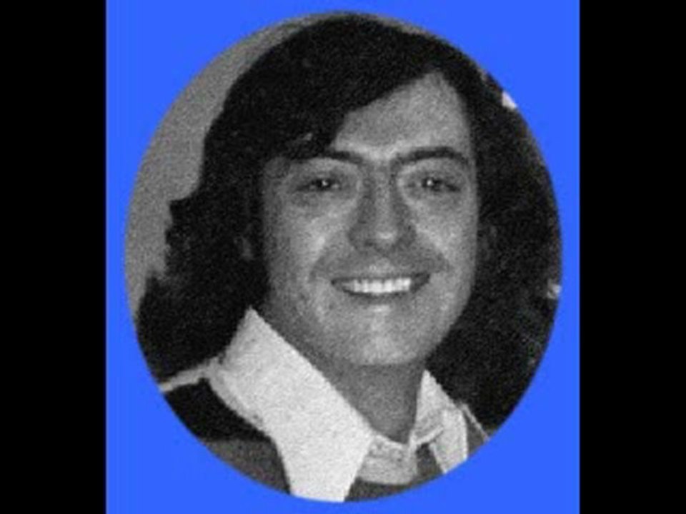 Serge Clament -Le prisonnier (1974)