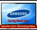 Samsung UE40C7700WSXZG 102 cm (40 Zoll) 16:9 Full-HD 200Hz 3D LED Backlight-Fernseher mit integriertem DVB-T/S2/C Tuner, schwarz