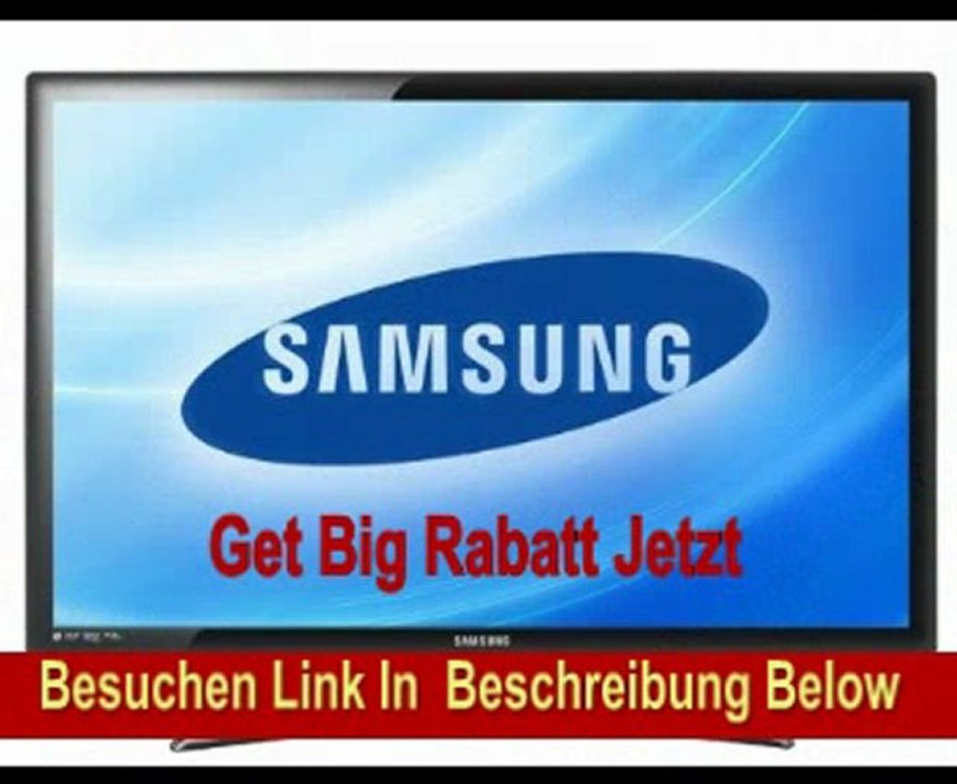 Samsung UE40C7700WSXZG 102 cm (40 Zoll) 16:9 Full-HD 200Hz 3D LED Backlight-Fernseher mit integriertem DVB-T/S2/C Tuner, schwarz