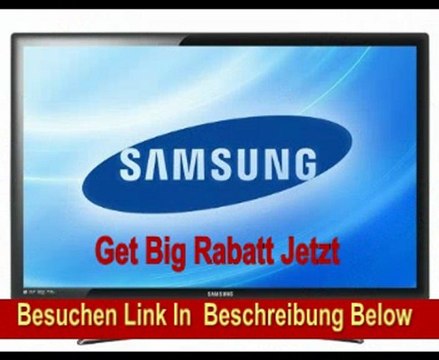 Samsung UE40C7700WSXZG 102 cm (40 Zoll) 16:9 Full-HD 200Hz 3D LED Backlight-Fernseher mit integriertem DVB-T/S2/C Tuner, schwarz
