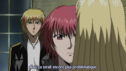 Tokko 11 vostfr