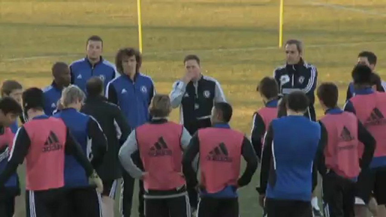 Benitez: Brentford ist interessant