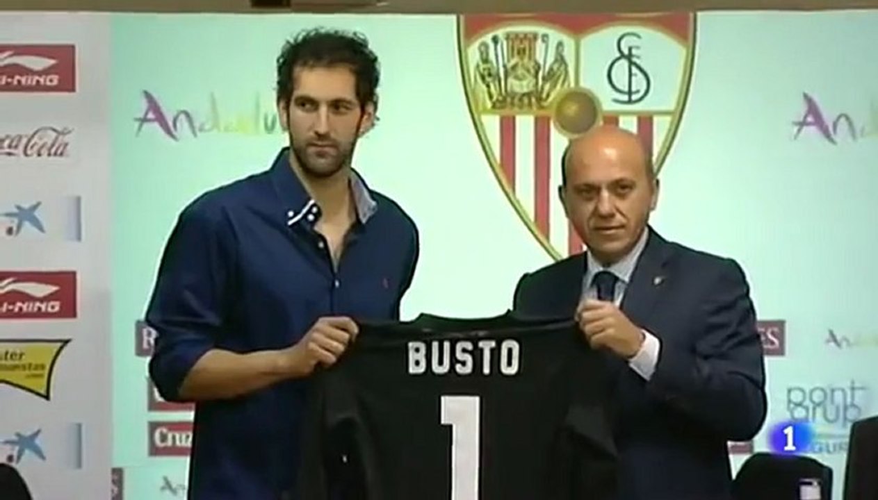 El Madrid ficha a Diego López para cubrir la baja de Casillas!